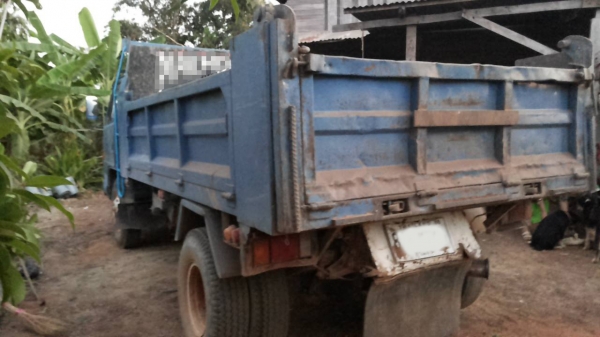 **ขายแล้วครับขอบคุณ ลูกค้า และ ขอบคุณ Truck2hand ครับ