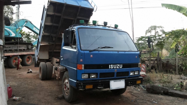 **ขายแล้วครับขอบคุณ ลูกค้า และ ขอบคุณ Truck2hand ครับ