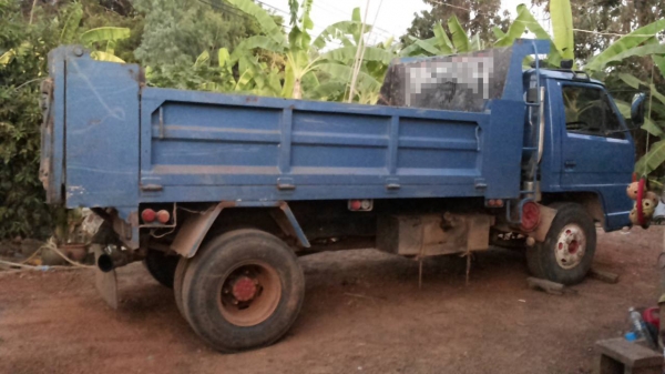 **ขายแล้วครับขอบคุณ ลูกค้า และ ขอบคุณ Truck2hand ครับ