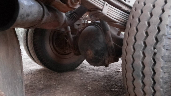 **ขายแล้วครับขอบคุณ ลูกค้า และ ขอบคุณ Truck2hand ครับ