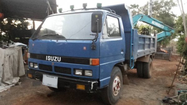 **ขายแล้วครับขอบคุณ ลูกค้า และ ขอบคุณ Truck2hand ครับ