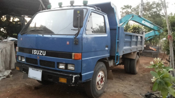 **ขายแล้วครับขอบคุณ ลูกค้า และ ขอบคุณ Truck2hand ครับ