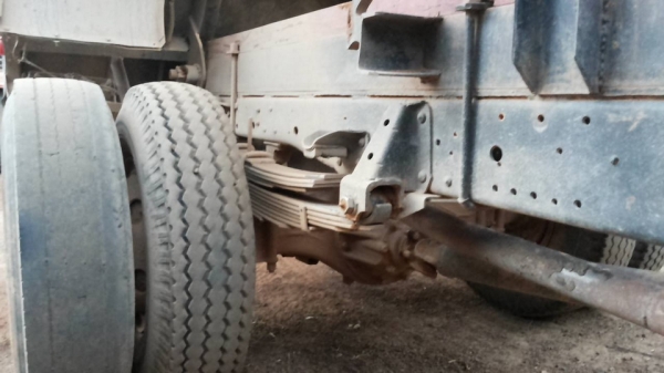 **ขายแล้วครับขอบคุณ ลูกค้า และ ขอบคุณ Truck2hand ครับ