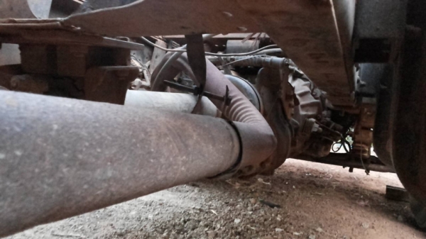 **ขายแล้วครับขอบคุณ ลูกค้า และ ขอบคุณ Truck2hand ครับ