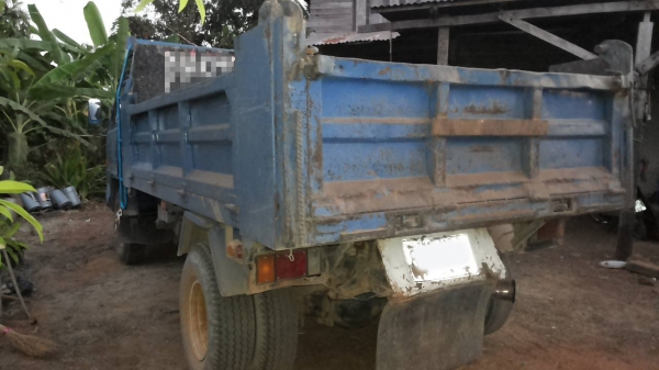 **ขายแล้วครับขอบคุณ ลูกค้า และ ขอบคุณ Truck2hand ครับ