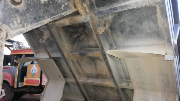 **ขายแล้วครับขอบคุณ ลูกค้า และ ขอบคุณ Truck2hand ครับ