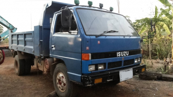 **ขายแล้วครับขอบคุณ ลูกค้า และ ขอบคุณ Truck2hand ครับ