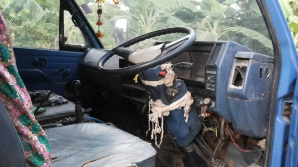 **ขายแล้วครับขอบคุณ ลูกค้า และ ขอบคุณ Truck2hand ครับ