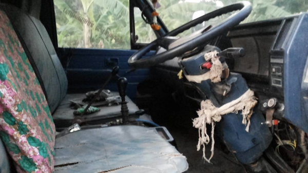 **ขายแล้วครับขอบคุณ ลูกค้า และ ขอบคุณ Truck2hand ครับ **ขายแล้วครับขอบคุณ ลูกค้า และ ขอบคุณ Truck2hand ครับ