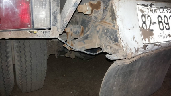 **ขายแล้วครับขอบคุณ ลูกค้า และ ขอบคุณ Truck2hand ครับ **ขายแล้วครับขอบคุณ ลูกค้า และ ขอบคุณ Truck2hand ครับ