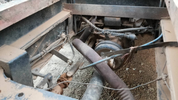 **ขายแล้วครับขอบคุณ ลูกค้า และ ขอบคุณ Truck2hand ครับ **ขายแล้วครับขอบคุณ ลูกค้า และ ขอบคุณ Truck2hand ครับ