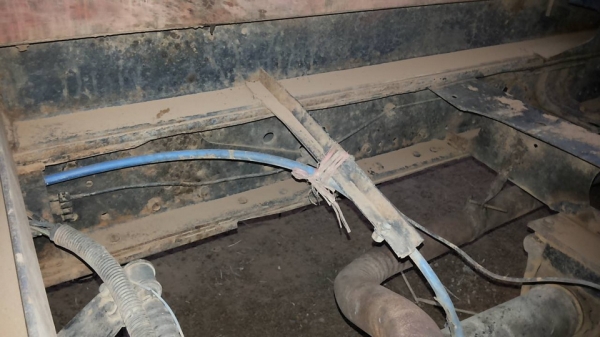 **ขายแล้วครับขอบคุณ ลูกค้า และ ขอบคุณ Truck2hand ครับ **ขายแล้วครับขอบคุณ ลูกค้า และ ขอบคุณ Truck2hand ครับ