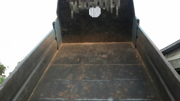 **ขายแล้วครับขอบคุณ ลูกค้า และ ขอบคุณ Truck2hand ครับ **ขายแล้วครับขอบคุณ ลูกค้า และ ขอบคุณ Truck2hand ครับ