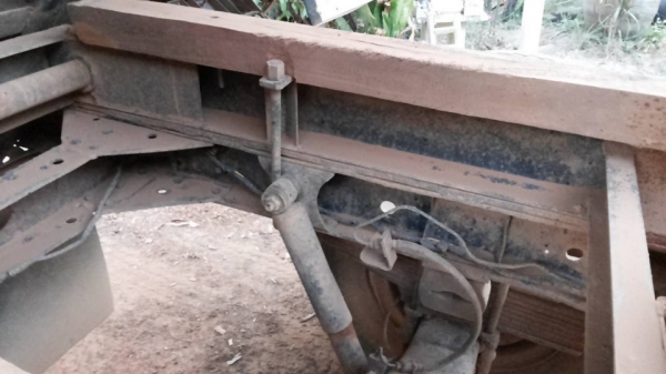 **ขายแล้วครับขอบคุณ ลูกค้า และ ขอบคุณ Truck2hand ครับ **ขายแล้วครับขอบคุณ ลูกค้า และ ขอบคุณ Truck2hand ครับ