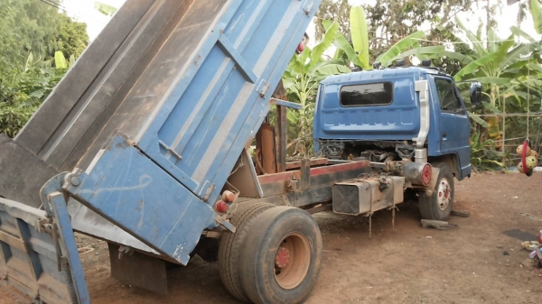 **ขายแล้วครับขอบคุณ ลูกค้า และ ขอบคุณ Truck2hand ครับ **ขายแล้วครับขอบคุณ ลูกค้า และ ขอบคุณ Truck2hand ครับ