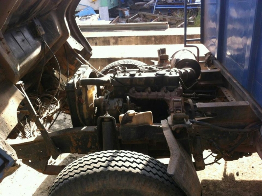 **ขายแล้วครับขอบคุณ ลูกค้า และ ขอบคุณ Truck2hand ครับ **ขายแล้วครับขอบคุณ ลูกค้า และ ขอบคุณ Truck2hand ครับ