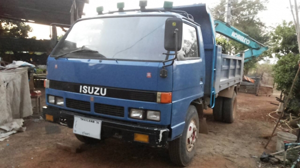 **ขายแล้วครับขอบคุณ ลูกค้า และ ขอบคุณ Truck2hand ครับ **ขายแล้วครับขอบคุณ ลูกค้า และ ขอบคุณ Truck2hand ครับ