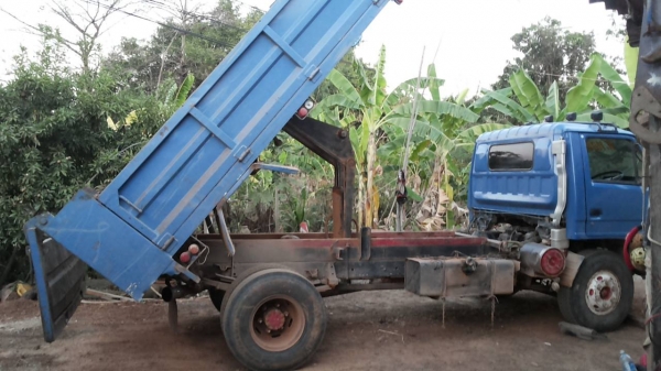 **ขายแล้วครับขอบคุณ ลูกค้า และ ขอบคุณ Truck2hand ครับ **ขายแล้วครับขอบคุณ ลูกค้า และ ขอบคุณ Truck2hand ครับ