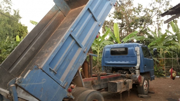 **ขายแล้วครับขอบคุณ ลูกค้า และ ขอบคุณ Truck2hand ครับ **ขายแล้วครับขอบคุณ ลูกค้า และ ขอบคุณ Truck2hand ครับ