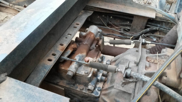 **ขายแล้วครับขอบคุณ ลูกค้า และ ขอบคุณ Truck2hand ครับ **ขายแล้วครับขอบคุณ ลูกค้า และ ขอบคุณ Truck2hand ครับ