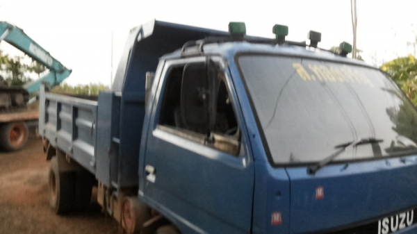 **ขายแล้วครับขอบคุณ ลูกค้า และ ขอบคุณ Truck2hand ครับ **ขายแล้วครับขอบคุณ ลูกค้า และ ขอบคุณ Truck2hand ครับ