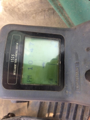 KOBELCO SK120-3 FROM JAPAN รถสวยพร้อมใช้ ช่วงล่างเต็ม เอวแน่น
