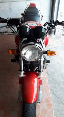 ขาย cb 400 vtec 1 ปี 2001 ทะเบียนแท้ โอนขนส่ง ขาย cb 400 vtec 1 ปี 2001 ทะเบียนแท้ โอนขนส่ง