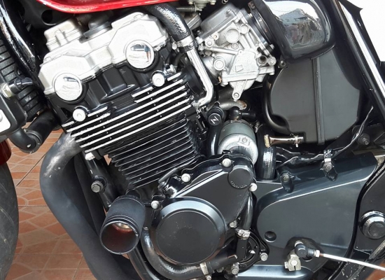 ขาย cb 400 vtec 1 ปี 2001 ทะเบียนแท้ โอนขนส่ง ขาย cb 400 vtec 1 ปี 2001 ทะเบียนแท้ โอนขนส่ง