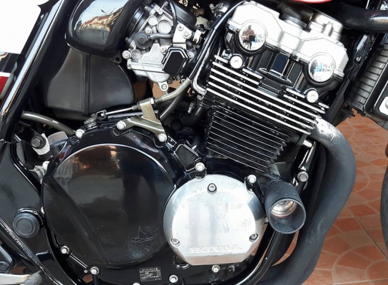 ขาย cb 400 vtec 1 ปี 2001 ทะเบียนแท้ โอนขนส่ง ขาย cb 400 vtec 1 ปี 2001 ทะเบียนแท้ โอนขนส่ง