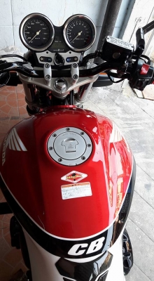 ขาย cb 400 vtec 1 ปี 2001 ทะเบียนแท้ โอนขนส่ง ขาย cb 400 vtec 1 ปี 2001 ทะเบียนแท้ โอนขนส่ง