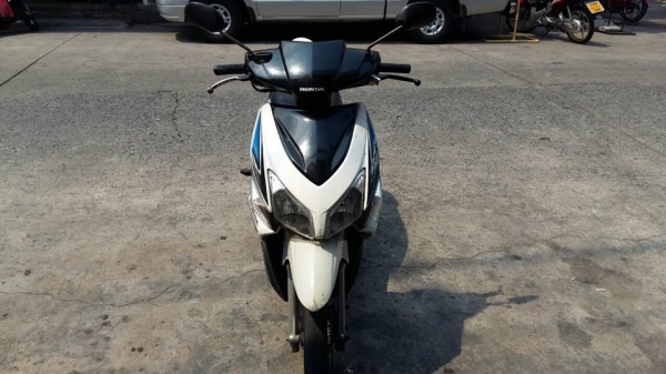 click คาร์บู ปี 50 รถเดิมๆ เครื่องดี มีเล่ม เอกสารครบ  คุ้มสุดๆ ใช้กันไปอีกยาวๆ