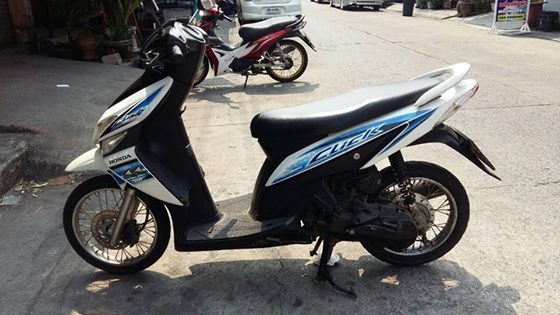 click คาร์บู ปี 50 รถเดิมๆ เครื่องดี มีเล่ม เอกสารครบ  คุ้มสุดๆ ใช้กันไปอีกยาวๆ