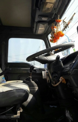 หกล้อ อีซุซุ DEGA 195ปี 41เครน UINC 3.3ตัน ท้องวี ช่วงยาว 6.50ม สภาพดีสวยพร้อมใช้ ทะเบียนพร้อมโอน หกล้อ อีซุซุ DEGA 195ปี 41เครน UINC 3.3ตัน ท้องวี ช่วงยาว 6.50ม สภาพดีสวยพร้อมใช้ ทะเบียนพร้อมโอน