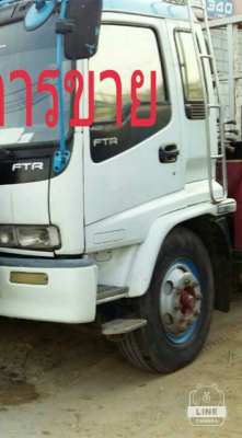 หกล้อ อีซุซุ DEGA 195ปี 41เครน UINC 3.3ตัน ท้องวี ช่วงยาว 6.50ม สภาพดีสวยพร้อมใช้ ทะเบียนพร้อมโอน หกล้อ อีซุซุ DEGA 195ปี 41เครน UINC 3.3ตัน ท้องวี ช่วงยาว 6.50ม สภาพดีสวยพร้อมใช้ ทะเบียนพร้อมโอน