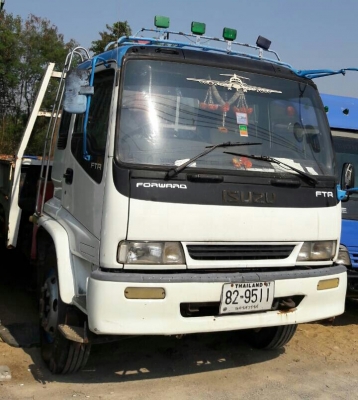 หกล้อ อีซุซุ DEGA 195ปี 41เครน UINC 3.3ตัน ท้องวี ช่วงยาว 6.50ม สภาพดีสวยพร้อมใช้ ทะเบียนพร้อมโอน หกล้อ อีซุซุ DEGA 195ปี 41เครน UINC 3.3ตัน ท้องวี ช่วงยาว 6.50ม สภาพดีสวยพร้อมใช้ ทะเบียนพร้อมโอน