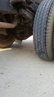 ขายรถ6ล้อดั้ม isuzu ร็อคกี้ เครื่อง6bd1 160แรง  สภาพดีพร้อมใช้  แอร์เย็น คัชซีสวย สนใจ099-2489947