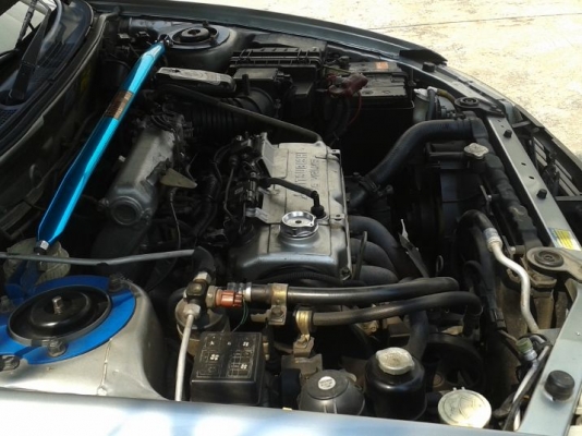 Mitsubishi Lancer CK5 Sportronics &amp; Sunroof