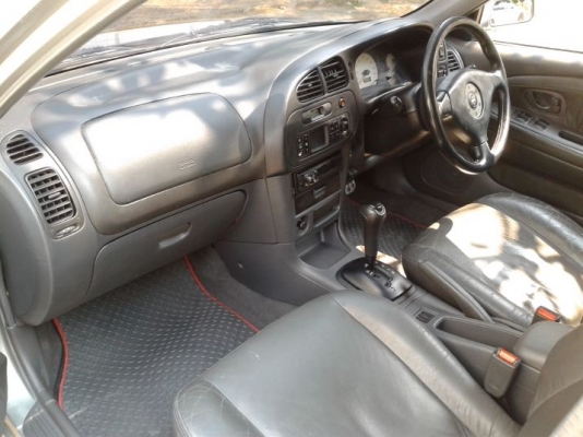 Mitsubishi Lancer CK5 Sportronics &amp; Sunroof