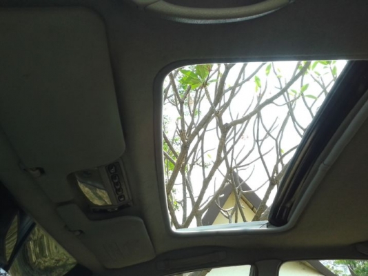 Mitsubishi Lancer CK5 Sportronics &amp; Sunroof