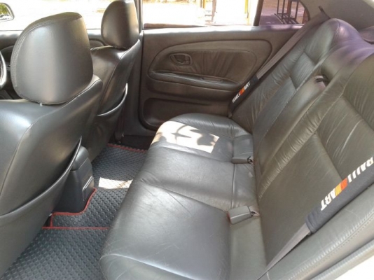 Mitsubishi Lancer CK5 Sportronics &amp; Sunroof