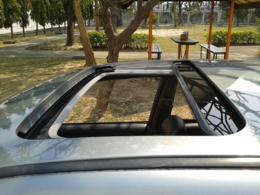 Mitsubishi Lancer CK5 Sportronics &amp; Sunroof