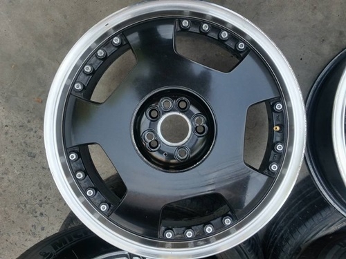 ขายล้อWheel Euroline17กว้าง7.5 ET42 4รู100-114 /5รู100 4 ล้อ ขายล้อWheel Euroline17กว้าง7.5 ET42 4รู100-114 /5รู100 4 ล้อ