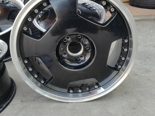 ขายล้อWheel Euroline17กว้าง7.5 ET42 4รู100-114 /5รู100 4 ล้อ ขายล้อWheel Euroline17กว้าง7.5 ET42 4รู100-114 /5รู100 4 ล้อ