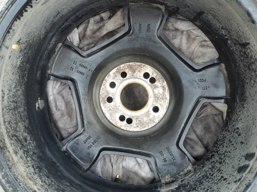 ขายล้อWheel Euroline17กว้าง7.5 ET42 4รู100-114 /5รู100 4 ล้อ ขายล้อWheel Euroline17กว้าง7.5 ET42 4รู100-114 /5รู100 4 ล้อ