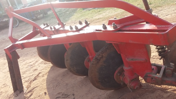 หางสี่ lcs 224 ใส่รถ36-49แรง