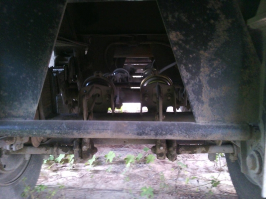 ขายหาง พื้นเรียบ สามมิต 3 เพลา. ยัด  ปี 45.    สนใจติดต่อ  081 - 6079515