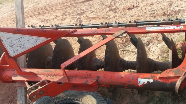 หางหก lcs 226 ใส่รถ45-49แรง หางหก lcs 226 ใส่รถ45-49แรง