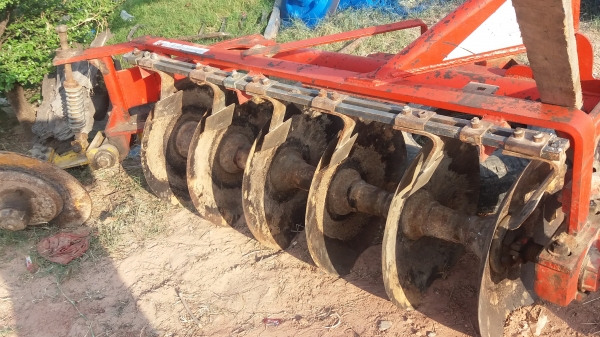 หางหก lcs 226 ใส่รถ45-49แรง