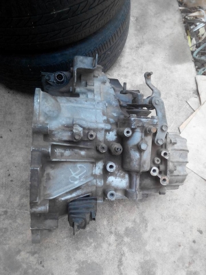 เกียร์ธรรมดาเครื่อง5A ใช้งานปกติ