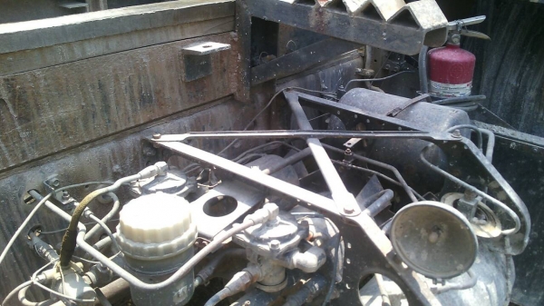 รถมิตซู 10 ล้อดั้ม FN527M - TF  220 แรงม้า. ปี 38.     สนใจติดต่อ  081 - 6079515